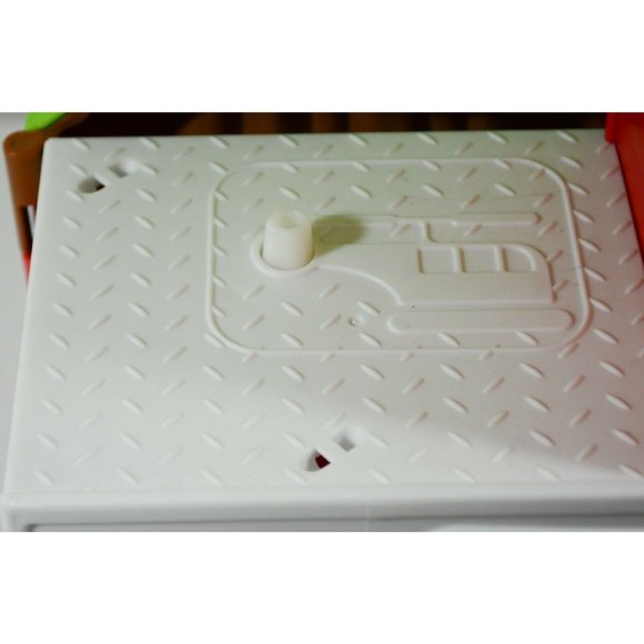 Fisher Price Little People Animal Rescue Adoption Center Playset Toy Incomplete - Picture 6 of 12